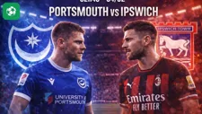 Nhận định bóng đá Portsmouth vs Ipswich, 02h45 ngày 4/2