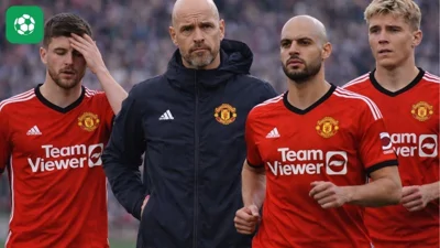 Bản hợp đồng mới chưa hòa nhập HLV chịu thêm áp lực