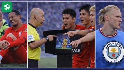 Toàn cảnh thể thao ngày 03/02 điểm nóng và xu hướng đáng chú ý