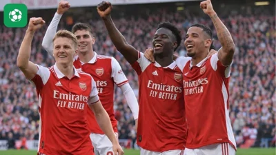 Arsenal tìm lại cảm giác chiến thắng sau chuỗi trận gây thất vọng
