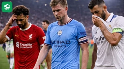 Lịch thi đấu dày đặc, nhiều đội bóng lo ngại nguy cơ quá tải