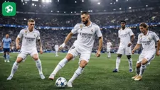 Real Madrid ổn định phong độ, Ancelotti nhấn mạnh yếu tố bản lĩnh