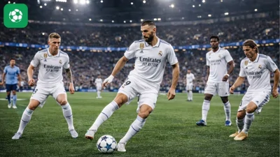 Real Madrid ổn định phong độ, Ancelotti nhấn mạnh yếu tố bản lĩnh
