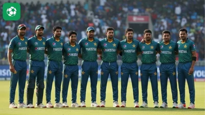ĐT Pakistan công bố 15 thành viên dự T20 World Cup 2026