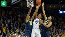 Penn St. đối đầu Michigan — Trận College Basketball đáng chú ý