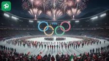 Milan-Cortina 2026 Winter Olympics sẽ khai mạc với lễ hội lớn