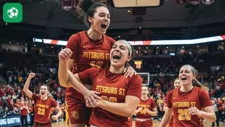 Pittsburg State women’s basketball giành chiến thắng 72–66