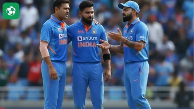 MS Dhoni ủng hộ Rohit Sharma và Virat Kohli tiếp tục sự nghiệp ODI
