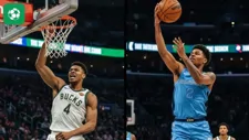 Gianni Antetokounmpo, Ja Morant lọt vào tin đồn chuyển nhượng NBA