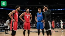 Nhiều cầu thủ NBA có thể bị trao đổi trước hạn chót hôm 5/2