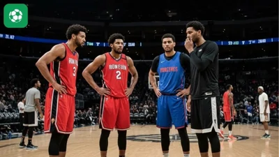 Nhiều cầu thủ NBA có thể bị trao đổi trước hạn chót hôm 5/2