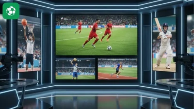 Lịch thi đấu thể thao trên TV hôm 5/2: Caribbean Series & College Basketball