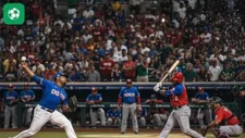 Caribbean Series tiếp tục với các trận Puerto Rico vs Panama và DR vs Mexico