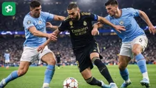 Champions League khởi tranh vòng knock-out, đại chiến nảy lửa