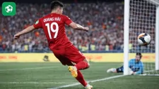 Quang Hải ghi bàn đẹp mắt, CLB chủ quản giành chiến thắng quan trọng