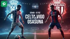 Nhận định bóng đá Celta Vigo vs Osasuna, 03h00 ngày 7/2