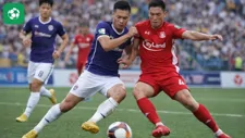 V-League 2025/26: Cuộc đua trụ hạng ngày càng căng thẳng