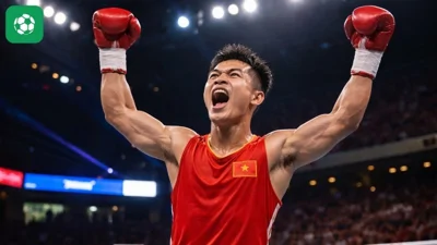Boxing Việt Nam giành thêm huy chương tại giải quốc tế