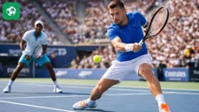 Tennis thế giới sôi động với các giải đấu mở màn 2026