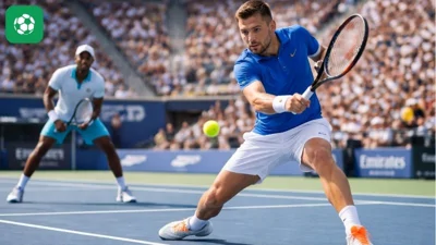 Tennis thế giới sôi động với các giải đấu mở màn 2026