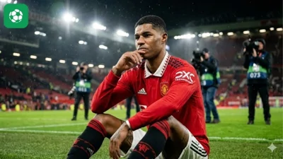 MU định đoạt tương lai của Rashford – tin transfer nóng