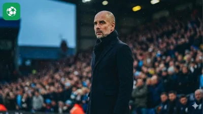 Guardiola còn gì để tiếc ở Man City? Câu trả lời gây sốc