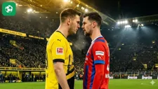 Dortmund vs Heidenheim – nhận định trận đấu khó bỏ qua