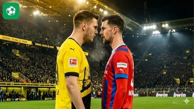 Dortmund vs Heidenheim – nhận định trận đấu khó bỏ qua