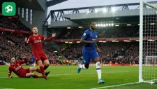 Những vấn đề phòng ngự đang ám ảnh Liverpool mùa này