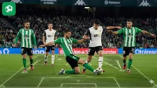Betis vs Valencia – soi kèo và dự đoán tỉ số nóng hổi