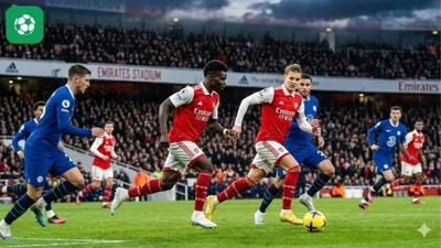 Arsenal và cuộc đua Top 4: Còn gì hấp dẫn phía trước?