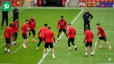 Nhìn lại chiến thuật của MU dưới thời HLV tạm quyền: Đã hiệu quả?