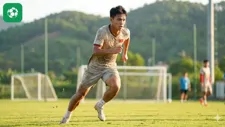 Cầu thủ trẻ Việt Nam nào sẽ tỏa sáng sau chấn thương trở lại?