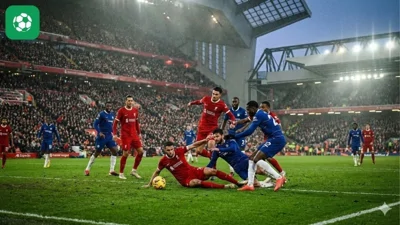 Vì sao cuộc đua Top 6 Ngoại hạng Anh hấp dẫn hơn bao giờ hết