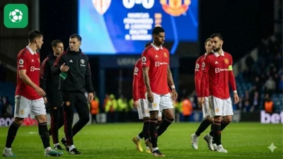 MU thắng kèo hay thua kèo hôm qua? Phân tích chuyên sâu cho người chơi