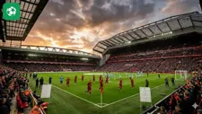 5 điều bạn nên biết trước khi xem trận Liverpool vs Man City