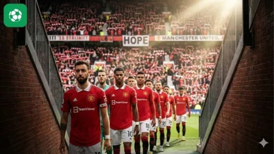 Lý do người hâm mộ đặt kỳ vọng lớn vào MU mùa này