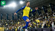 Ronaldo trở lại: Al Nassr dập tắt tin đồn rời đội