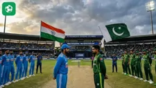 Đại chiến Ấn - Pak: Chốt lịch đấu tại Colombo