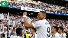 Real Madrid thắng đậm: Mbappe đuổi kịp kỷ lục CR7
