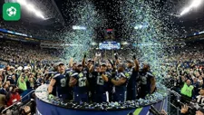 Seattle Seahawks vô địch Super Bowl LX kịch tính