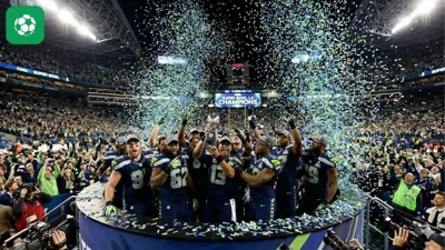 Seattle Seahawks vô địch Super Bowl LX kịch tính