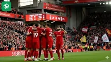 Liverpool thắng tối thiểu, áp sát top 4 Ngoại hạng Anh