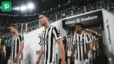 Juventus bước vào giai đoạn quyết định mùa giải