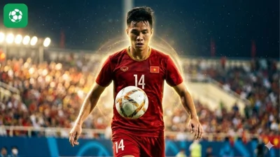 Châu Ngọc Quang – Chiến binh thầm lặng ở tuyến giữa 