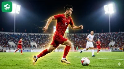 Nguyễn Phong Hồng Duy – Cơn lốc bên hành lang trái của kẻ địch