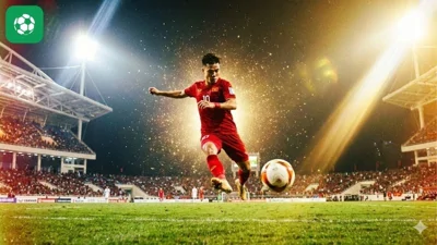 Trần Minh Vương – Nghệ sĩ thầm lặng của đội bóng HAGL