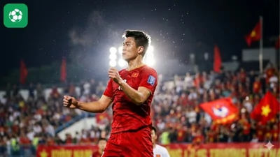 Nguyễn Thành Chung – Trung vệ thép của môn thể thao bóng đá 