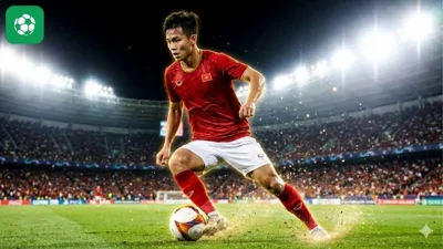 Khuất Văn Khang – Nhạc trưởng trẻ của nền thể thao bóng đá