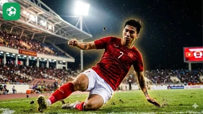 Đoàn Văn Hậu – Hậu vệ tài năng của đội tuyển Việt Nam